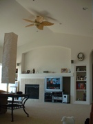 Ceiling fan